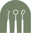 Icon representing oral surgery at Elite Dental & Wellness